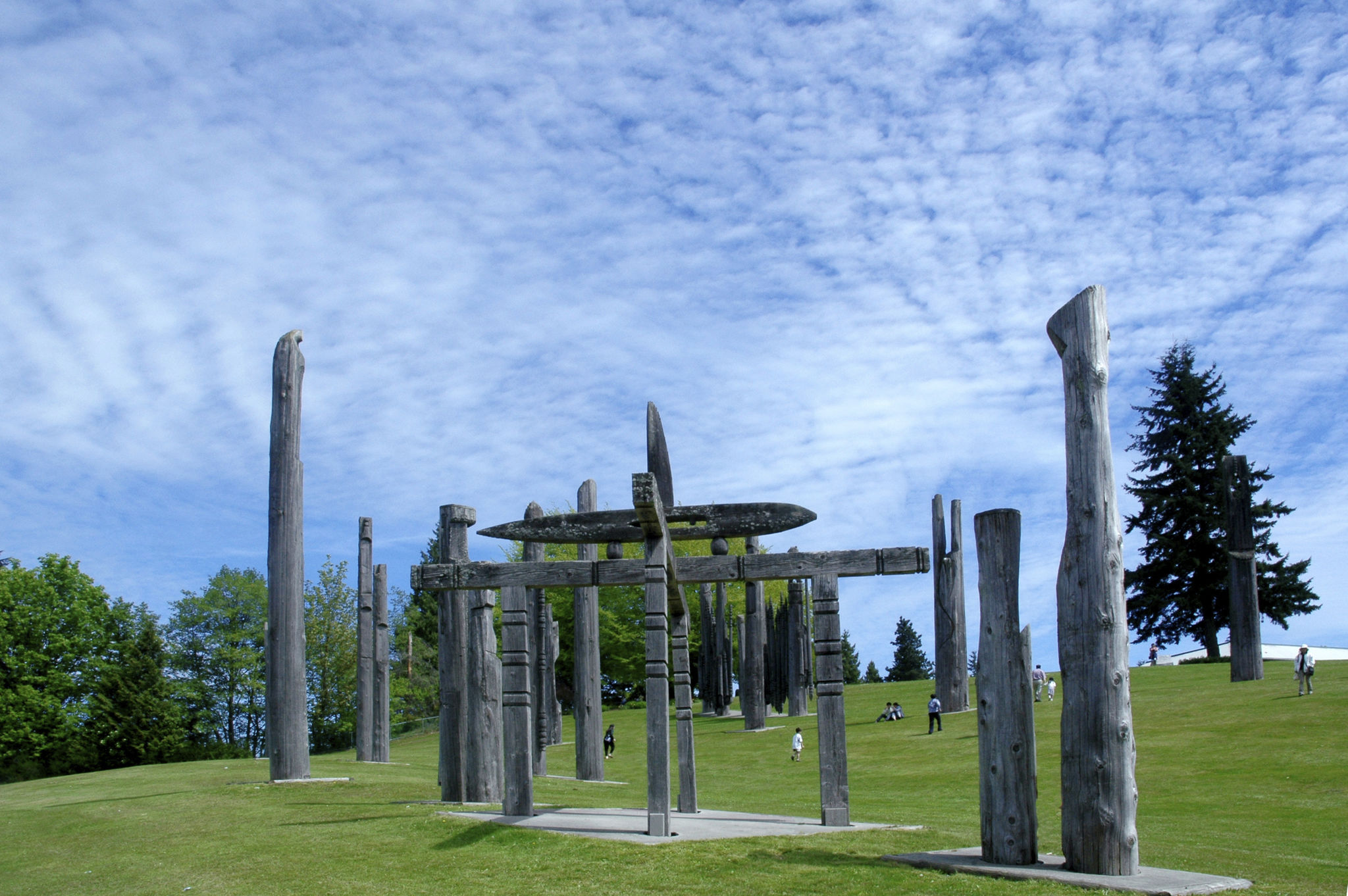 burnaby mountain