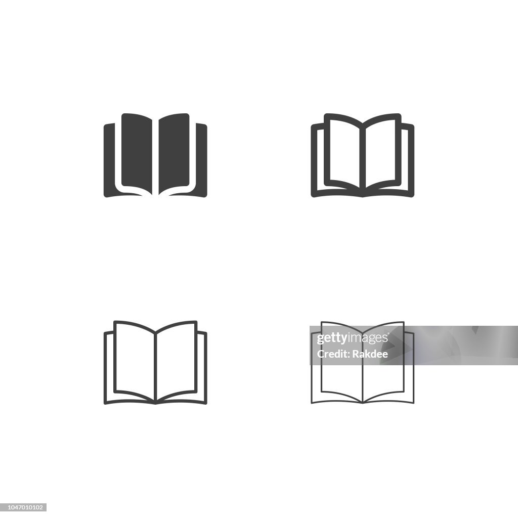 Eröffnung Buchreihe Symbole - Multi