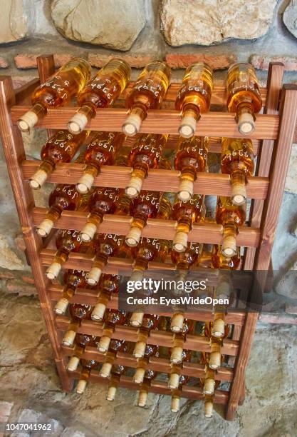 Fermentated Orange Wine Region Photos and Premium High Res Pictures - Getty Images
