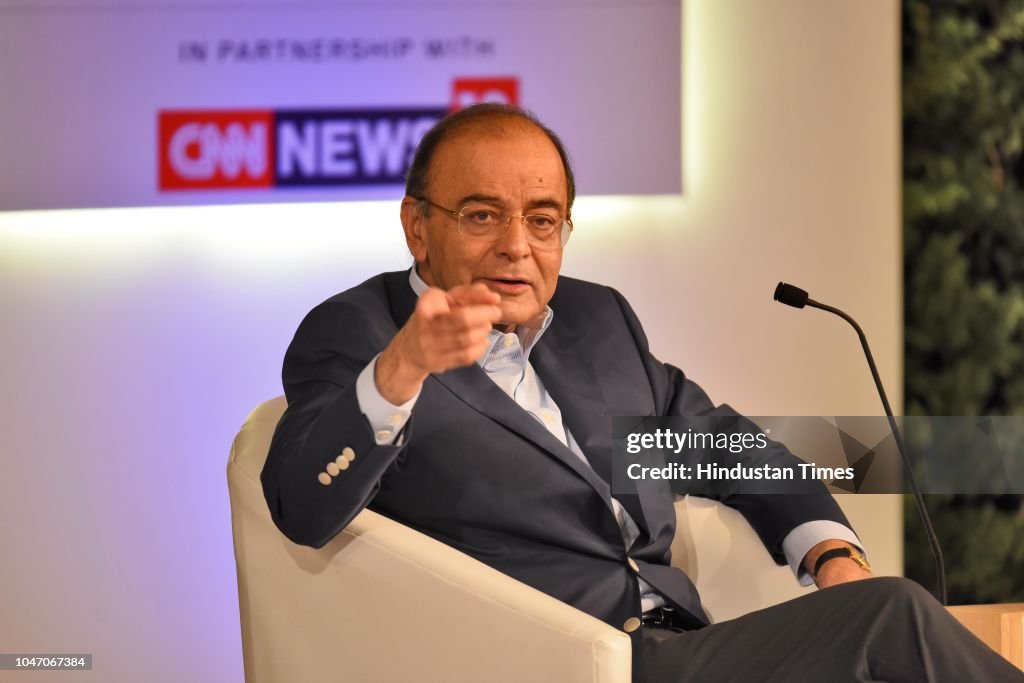 Exclusive: Hindustan Times Leadership Summit 2018