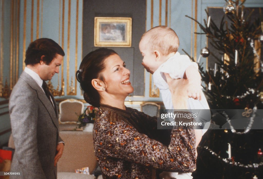 Swedish Royal Family