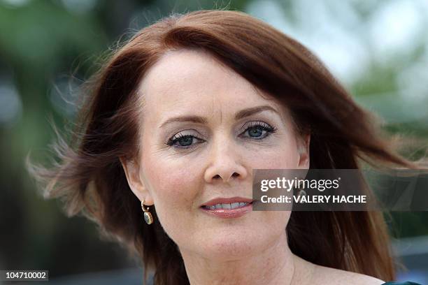 Luara Innes Laura Innes Photocall Photos and Premium High Res Pictures - Getty Images