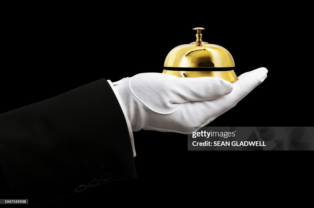 1st class service