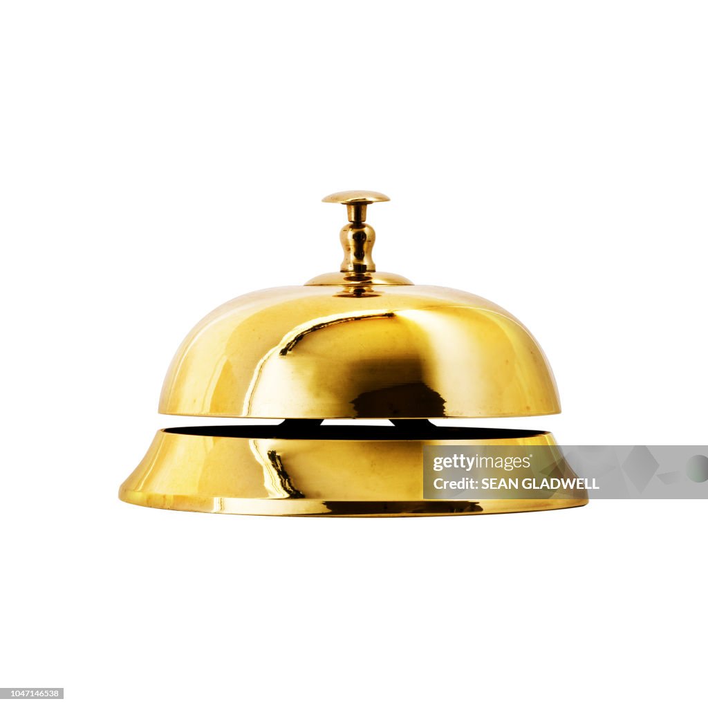 Service bell