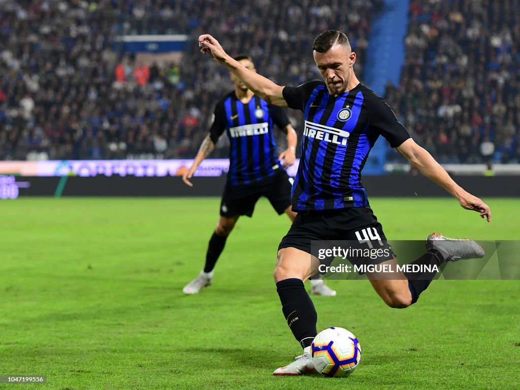 FBL-ITALY-SERIE A-SPAL-INTER MILAN