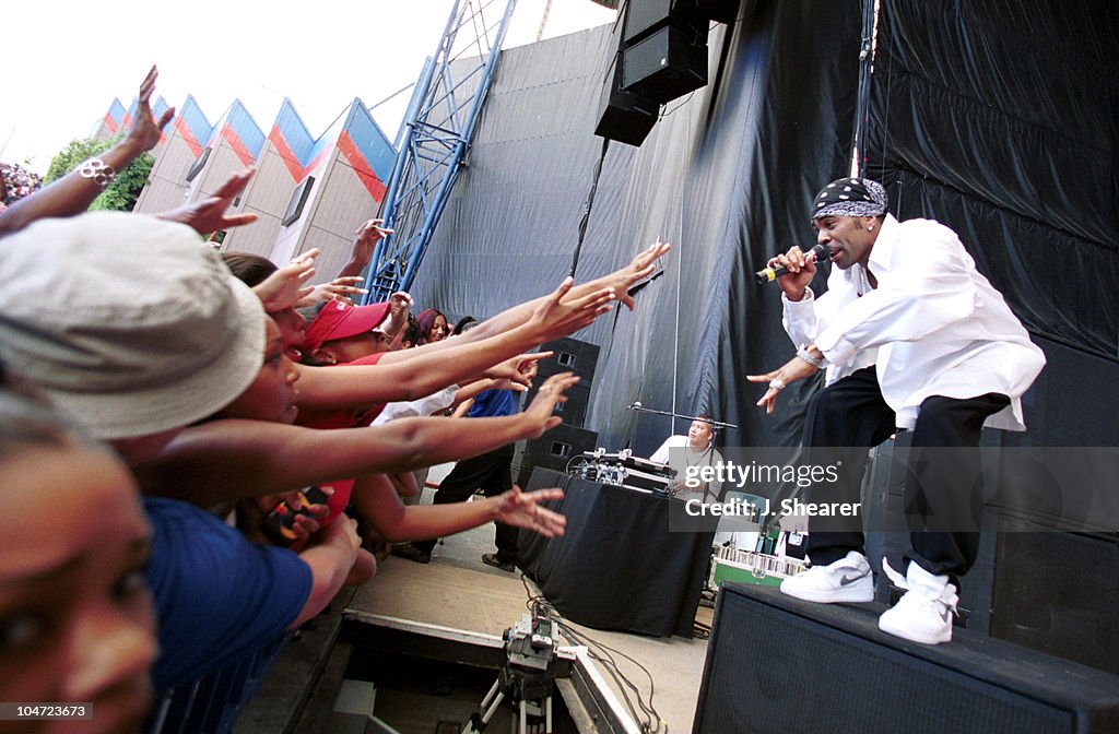 106 Kmel Summer Jam 2025 Tina Adeline