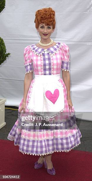 Marlee Matlin during 8th Annual Dream Halloween to Benefit Children Affected by Aids Foundation at Santa Monica Airport in Santa Monica, California,...