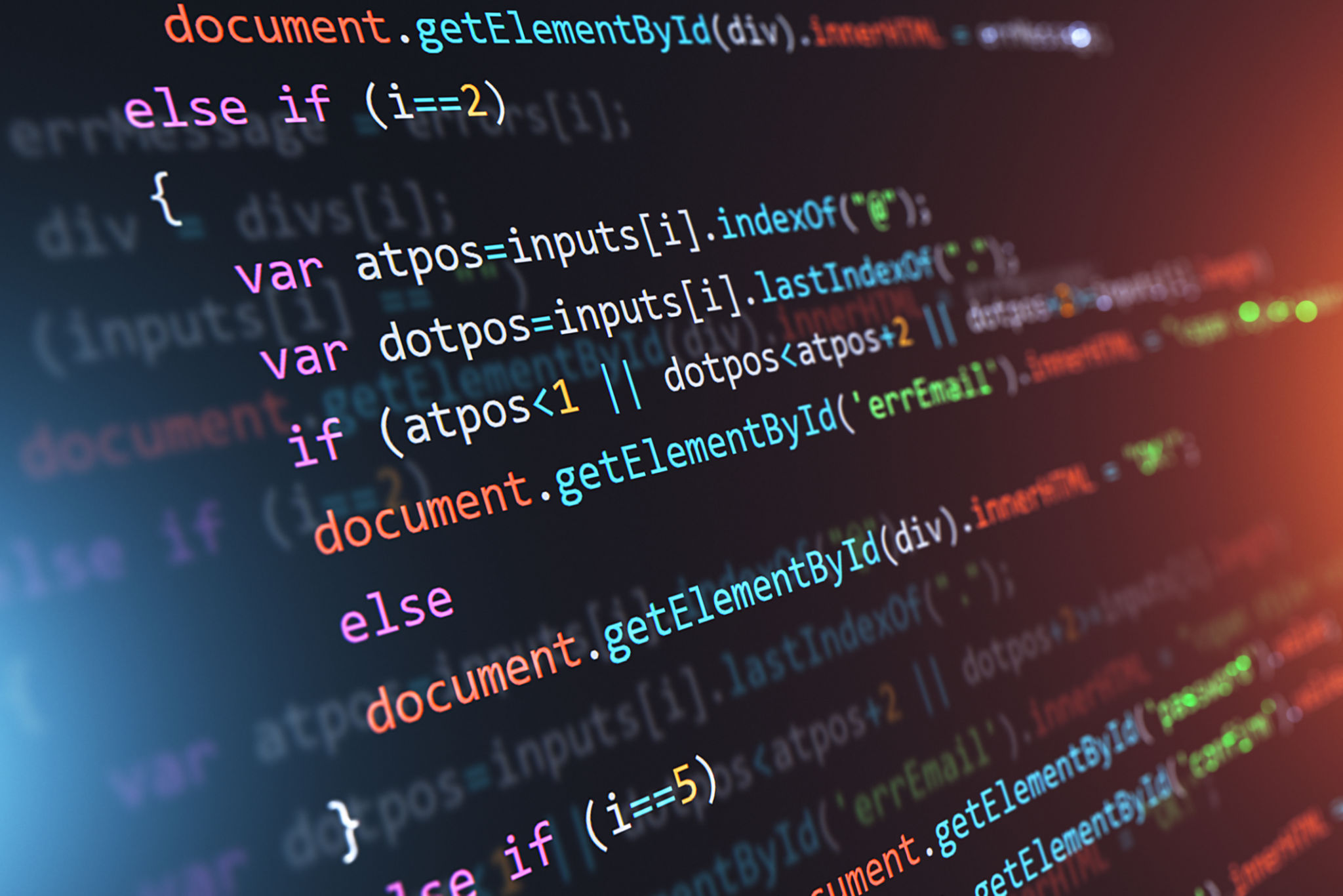code generation