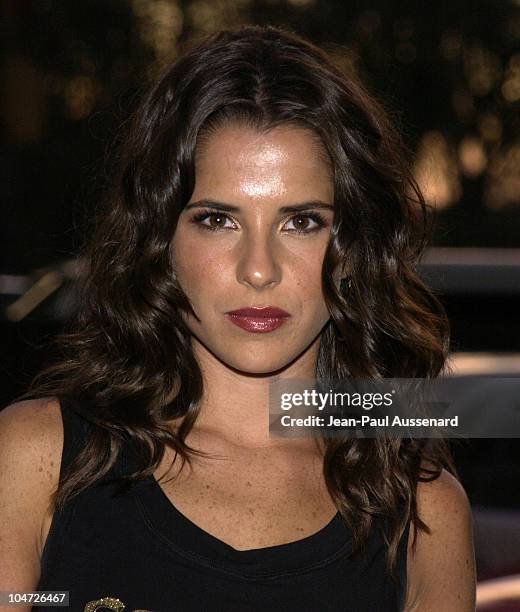 8,302 Kelly Monaco Photos & High Res Pictures Getty Images