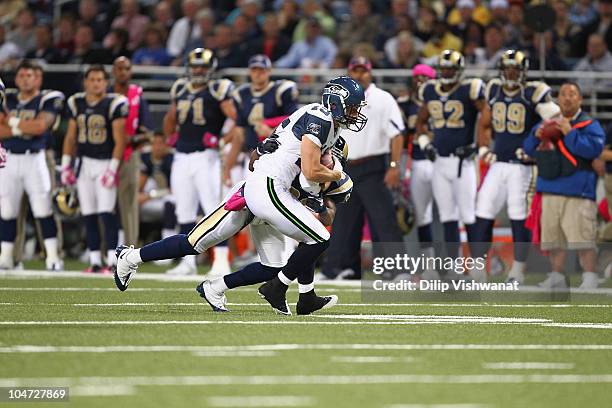 Brandon Stanback 199 Isaiah Stanback Photos & High Res Pictures - Getty Images