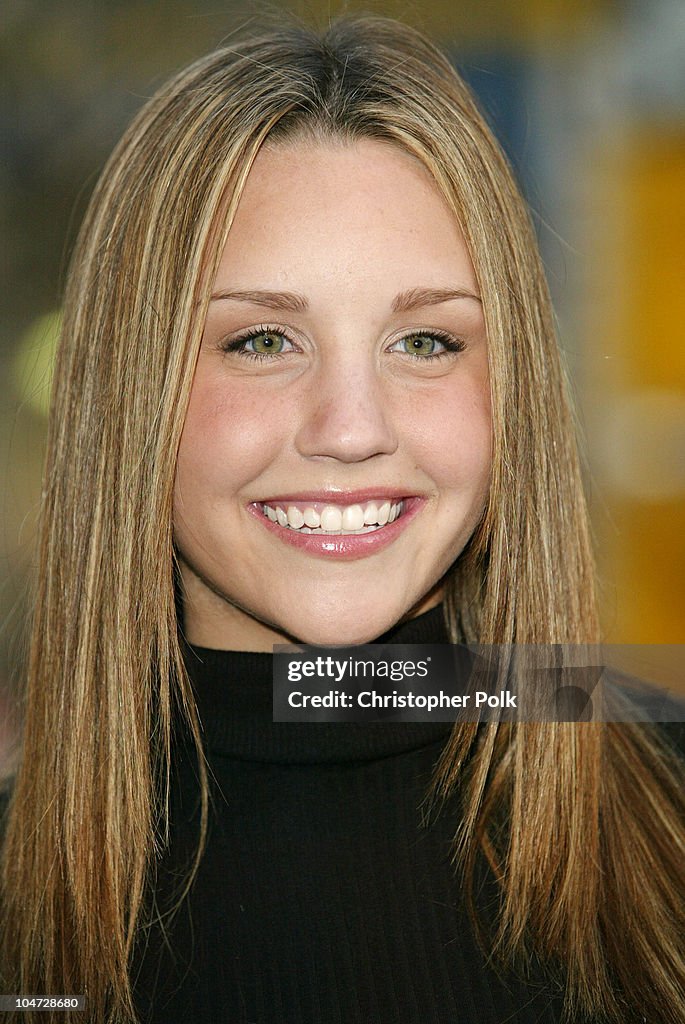 "X2: X-Men United" Premiere Los Angeles - Blue Carpet Arrivals