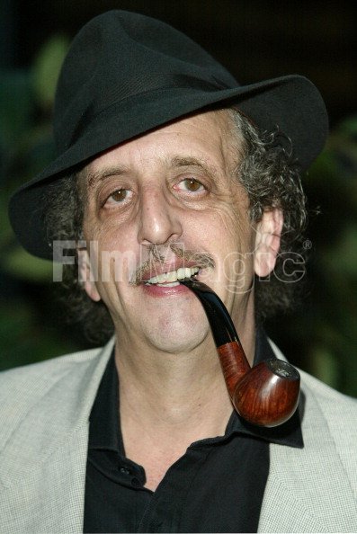 Vincent Schiavelli during The 5th...