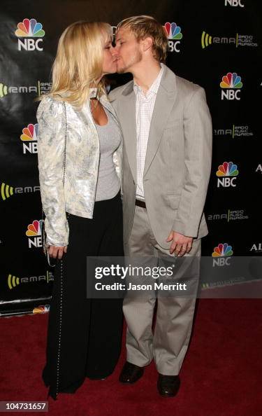 Brian Littrell of the Backstreet Boys and wife Leighanne Littrell News ...