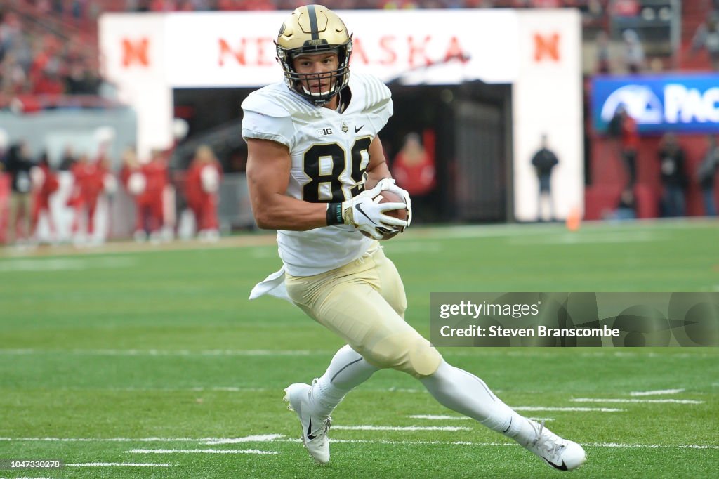 Purdue v Nebraska