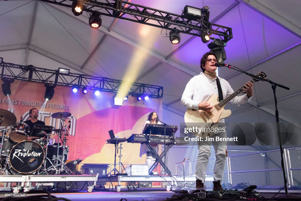2018 Austin City Limits Music Festival - Weekend 1