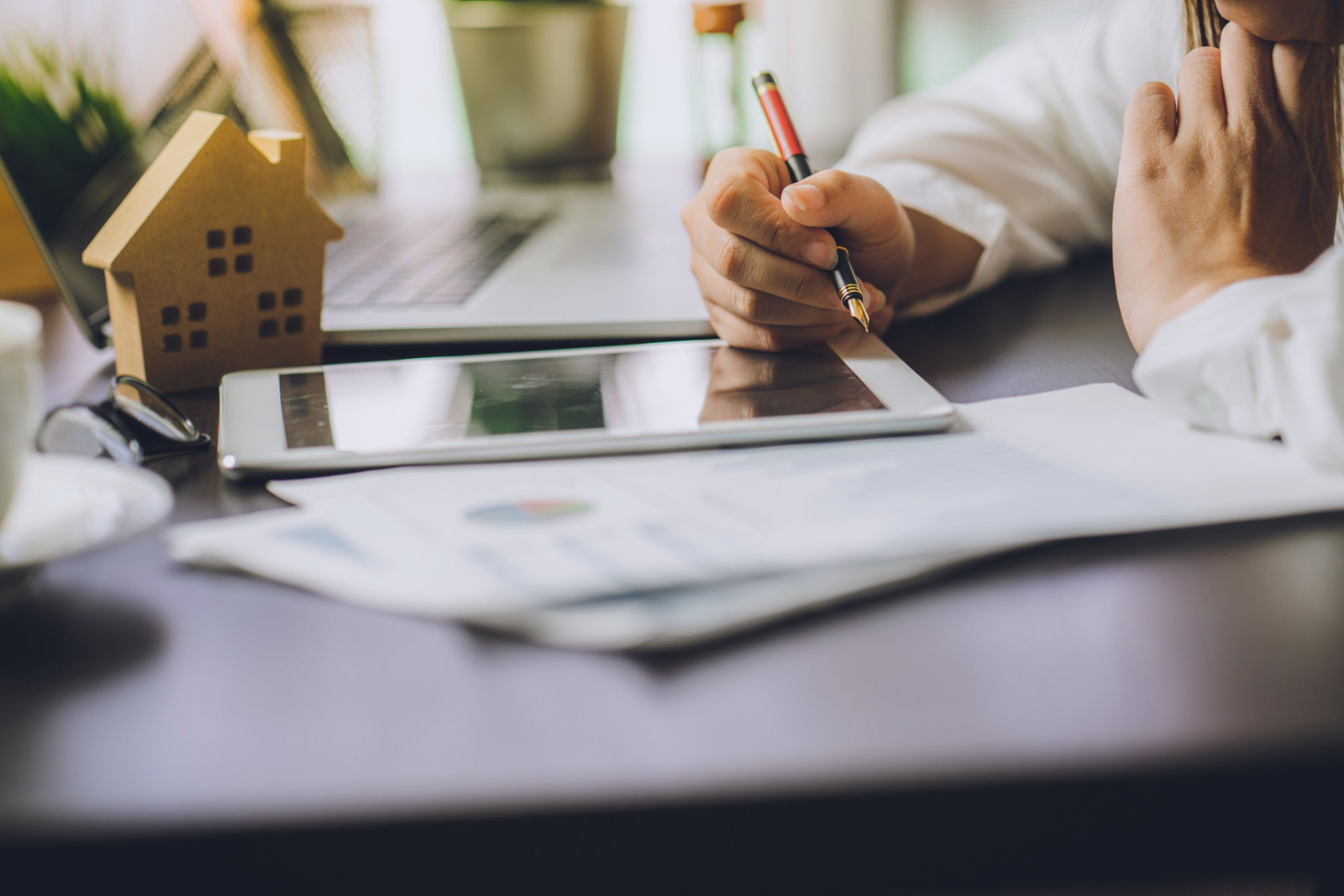 real estate education