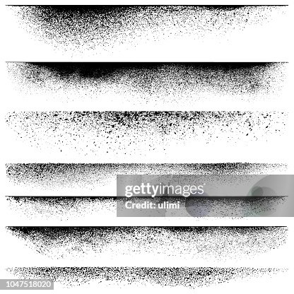 Edges Inages Grunge Edges High-Res Vector Graphic - Getty Images