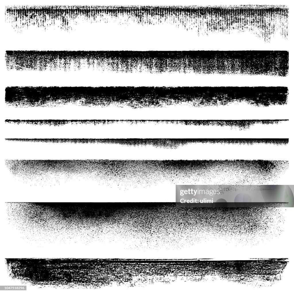 Edges Inages Grunge Edges High-Res Vector Graphic - Getty Images