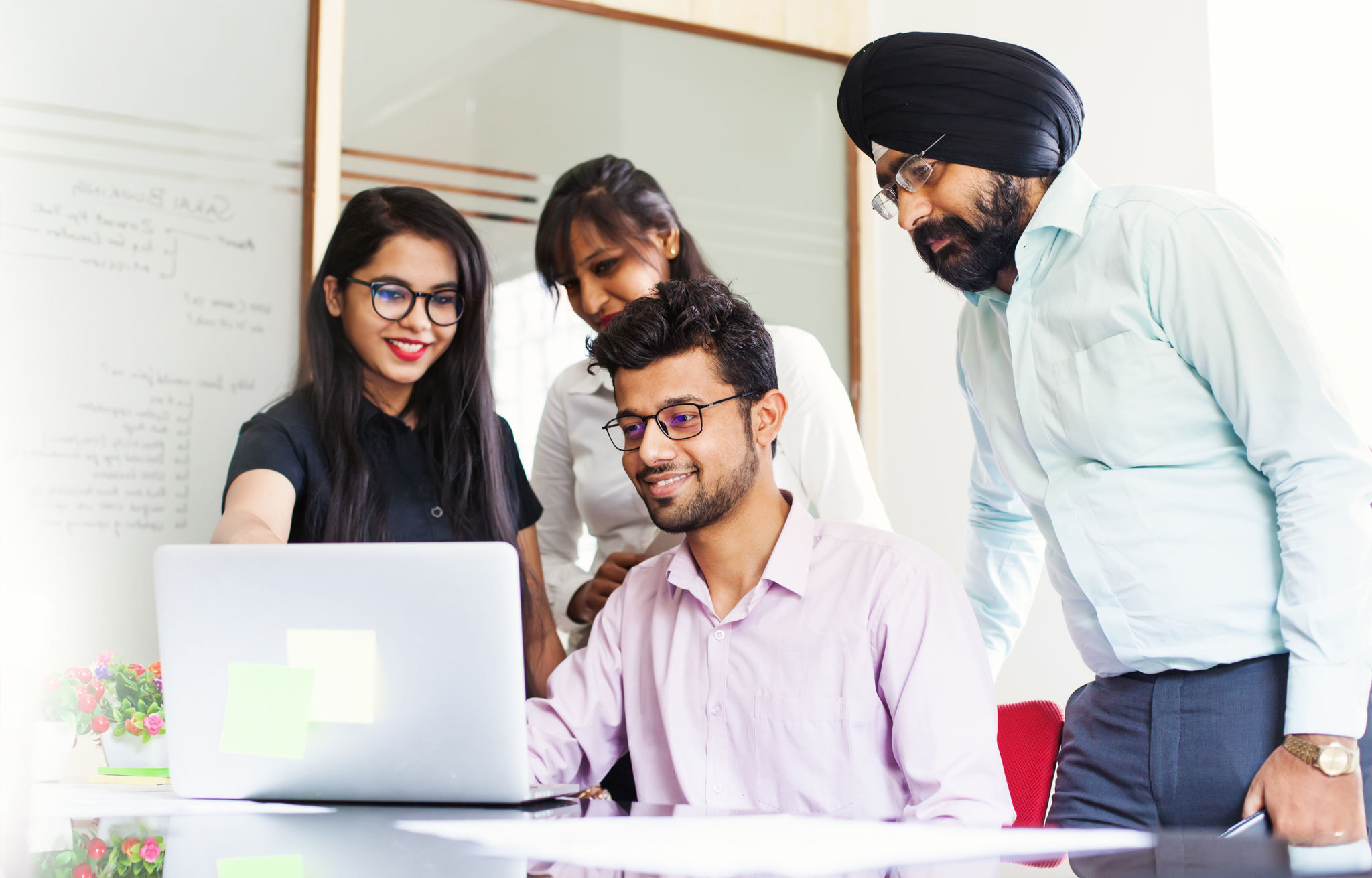 Indian startup