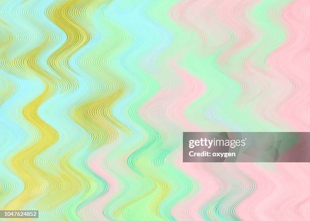 creative pastel colored ebru background with abstract painted waves - acrylic background stock pictures, royalty-free photos & images