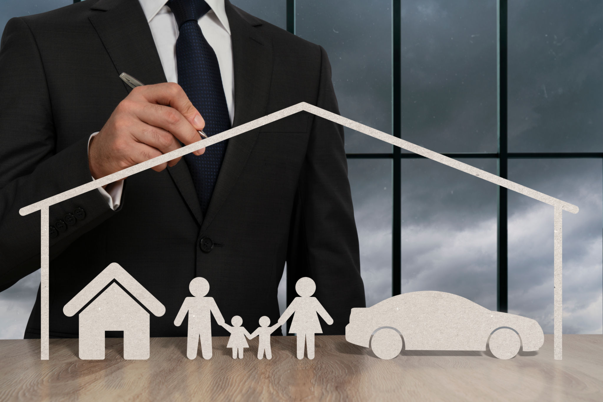 general insurance