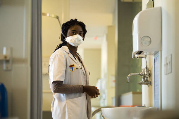 Frere Hospital