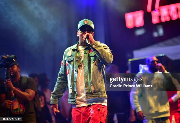 Cameron Rapper Power 180 Camron Rapper Stock Photos, High-Res Pictures, and Images - Getty ...