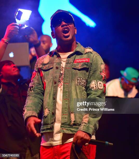 Rapper Cam Photos and Premium High Res Pictures - Getty Images
