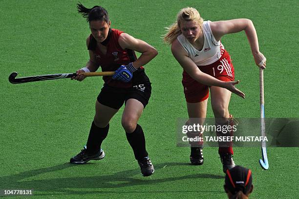 Ella Rafferty 26 Charlotte Craddock Stock Photos, High-Res Pictures, and Images ...