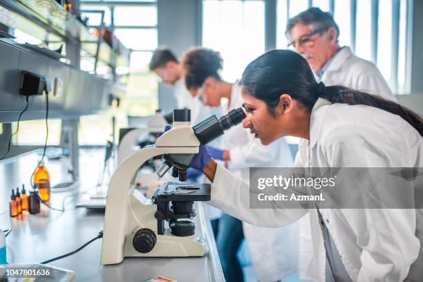 Micro Table Lab 1,297 Micro Table Stock Photos, High-Res Pictures, and Images - Getty ...