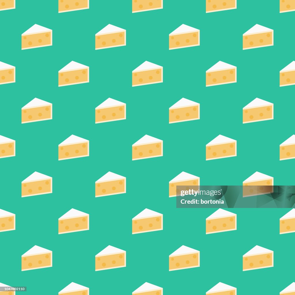 French Seamless Pattern High-Res Vector Graphic - Getty Images
