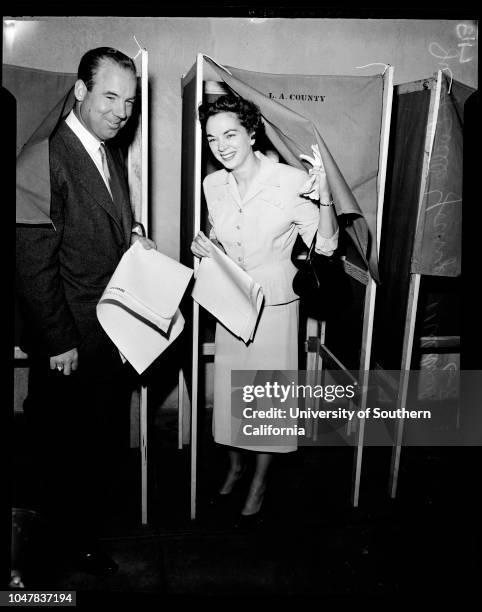 33 Mildred Younger Photos & High Res Pictures - Getty Images