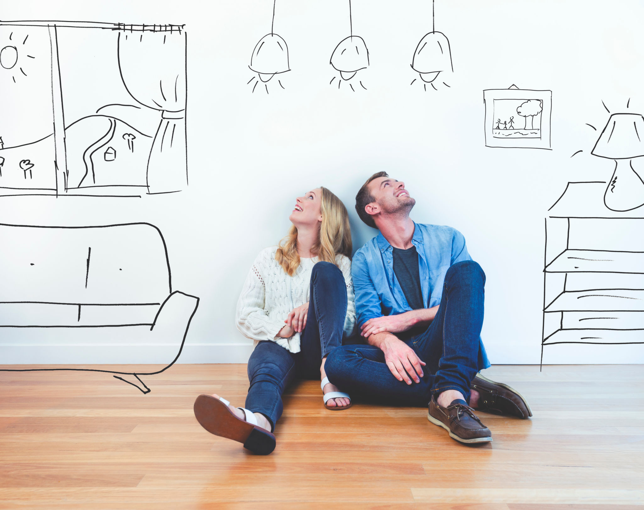 home renovation plan