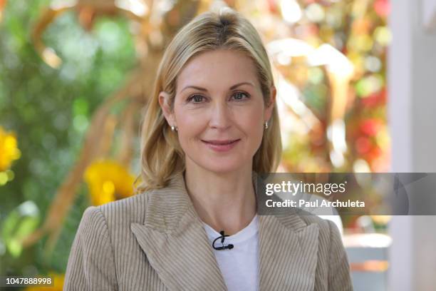 Kelly Rutherford Imdb Kelly Rutherford Photos Photos and Premium High Res Pictures - Getty Images