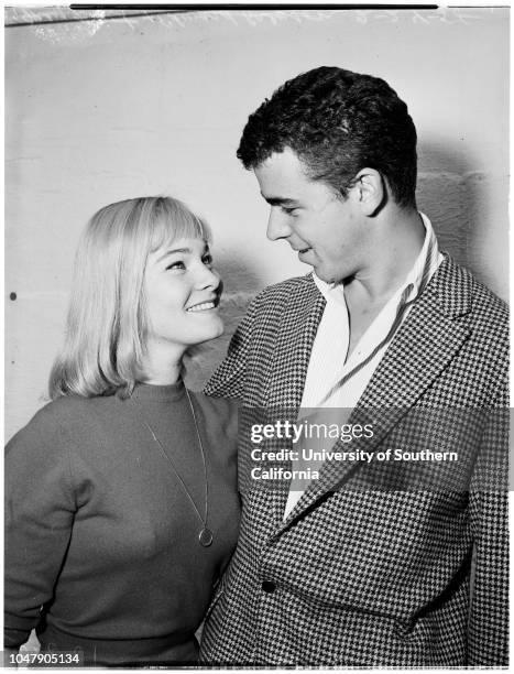 Edwin Gregson Miss Britt Photos and Premium High Res Pictures - Getty Images
