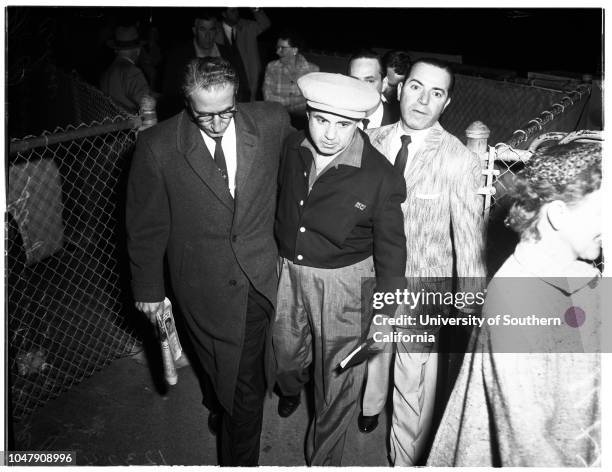 Johnny Stomp 19 Johnny Stompanato Homicide Stock Photos, High-Res Pictures, and ...