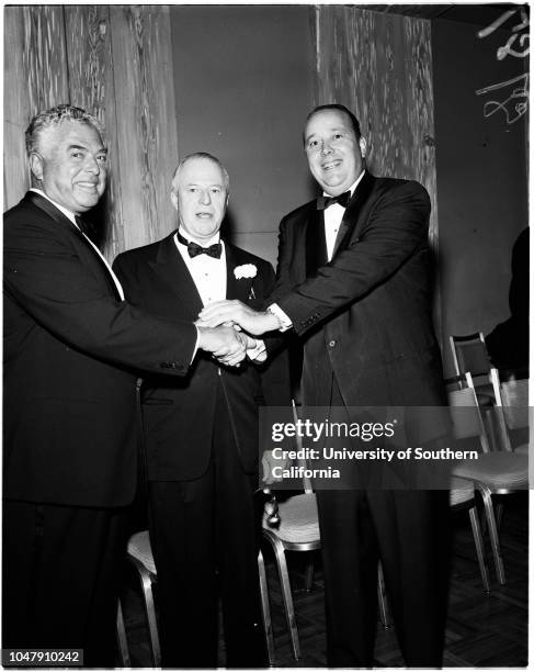 Frank J Lausche Photos and Premium High Res Pictures Getty Images