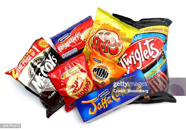 Mini Packetrs Crisps Packets Photos and Premium High Res Pictures - Getty Images