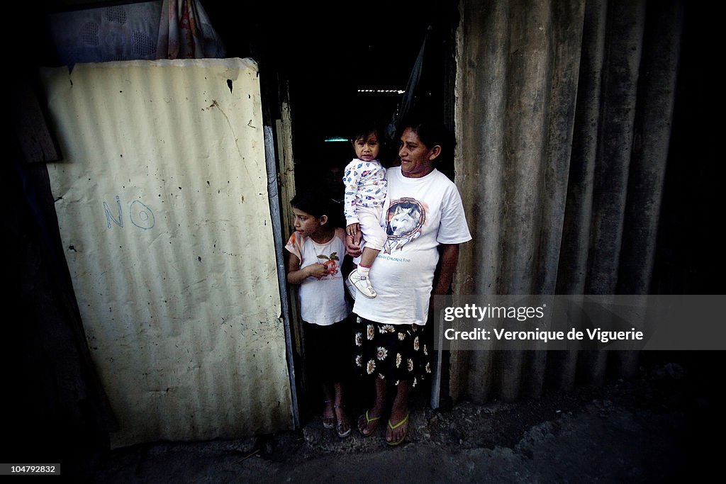 Femicide in Guatemala