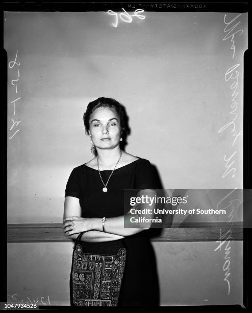 50 Troy Ruttman Photos & High Res Pictures - Getty Images