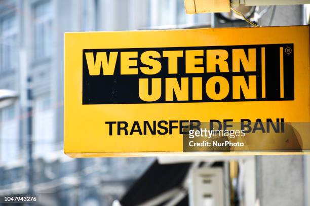 1.538 fotos de stock e banco de imagens de Western Union Returns