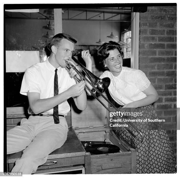 Doug Larry El Segundo High Photos and Premium High Res Pictures - Getty Images
