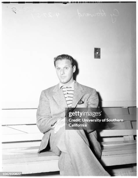 Cy Howard Photos and Premium High Res Pictures Getty Images