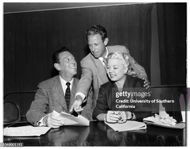 Philip Rapp 196 Lew Parker Photos & High Res Pictures - Getty Images