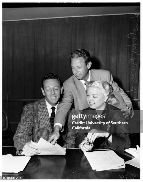 Philip Rapp 196 Lew Parker Photos & High Res Pictures - Getty Images