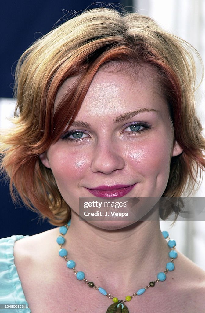 The 16th Annual IFP/West Independent Spirit Awards
