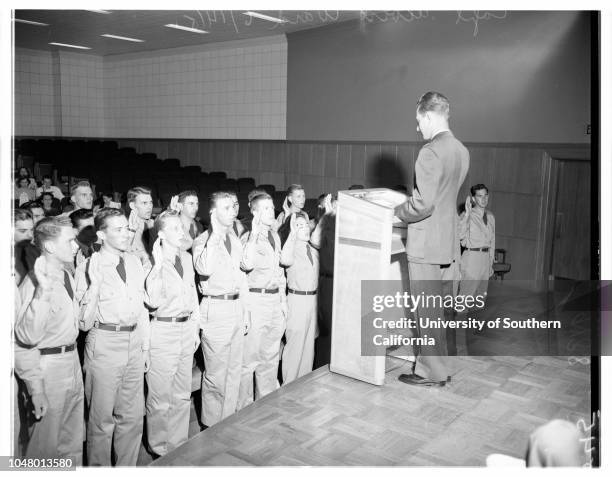 Jr Rotc Photos and Premium High Res Pictures - Getty Images