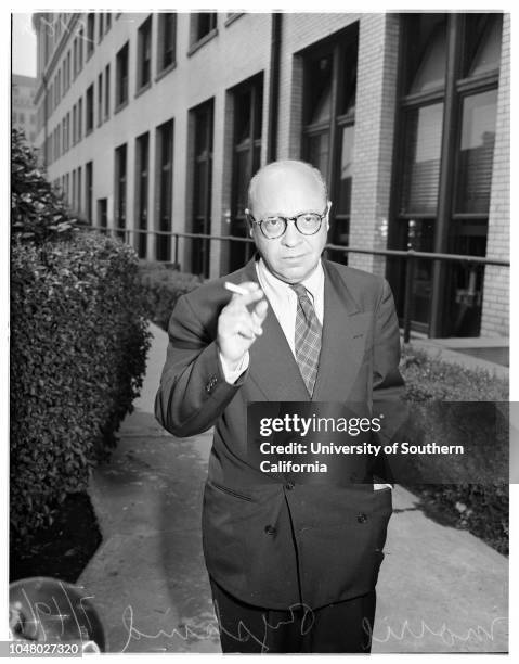 Morris Ryskind Photos and Premium High Res Pictures Getty Images