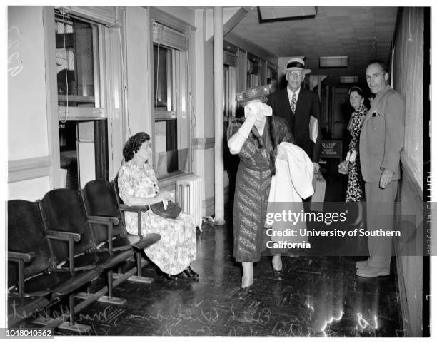 Edith Williams Edith Fields Photos and Premium High Res Pictures - Getty Images