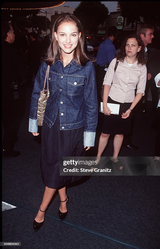 "Saving Private Ryan" Los Angeles Premiere